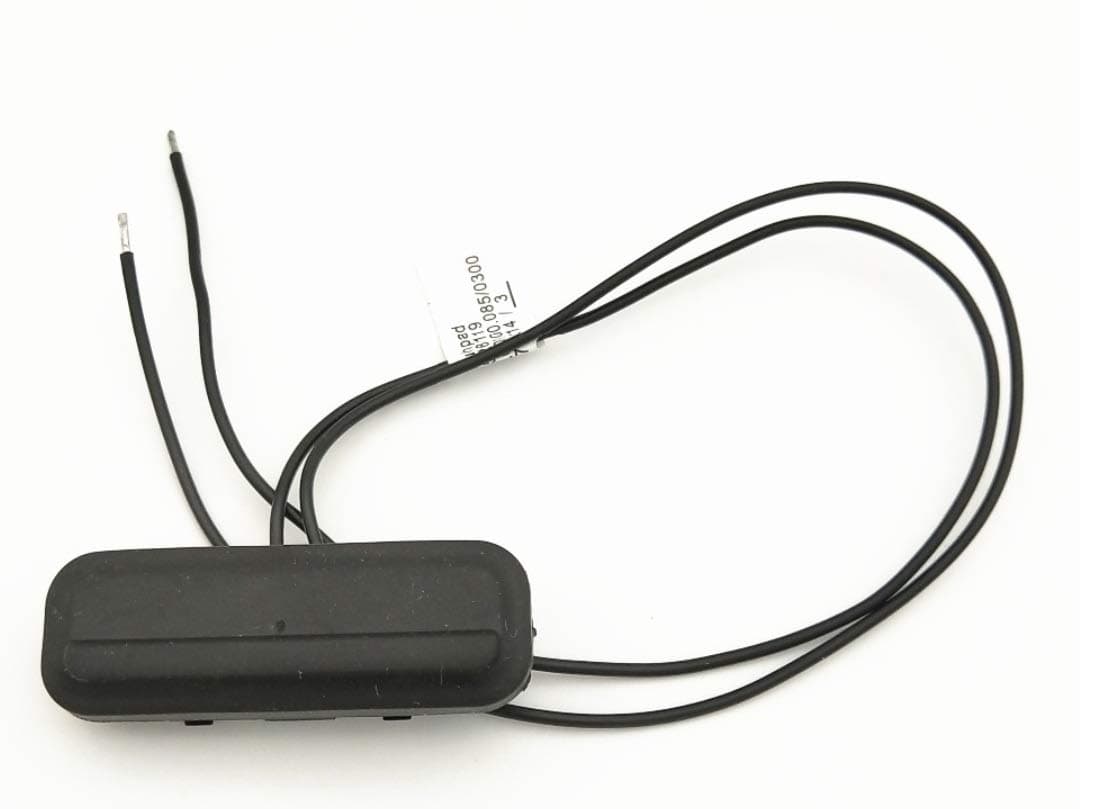 Tailgate Opening Switch Trunk Release Switch Repair Kits fit For Cruze Vauxhall Opel Insignia 13393912 9012141 9039465