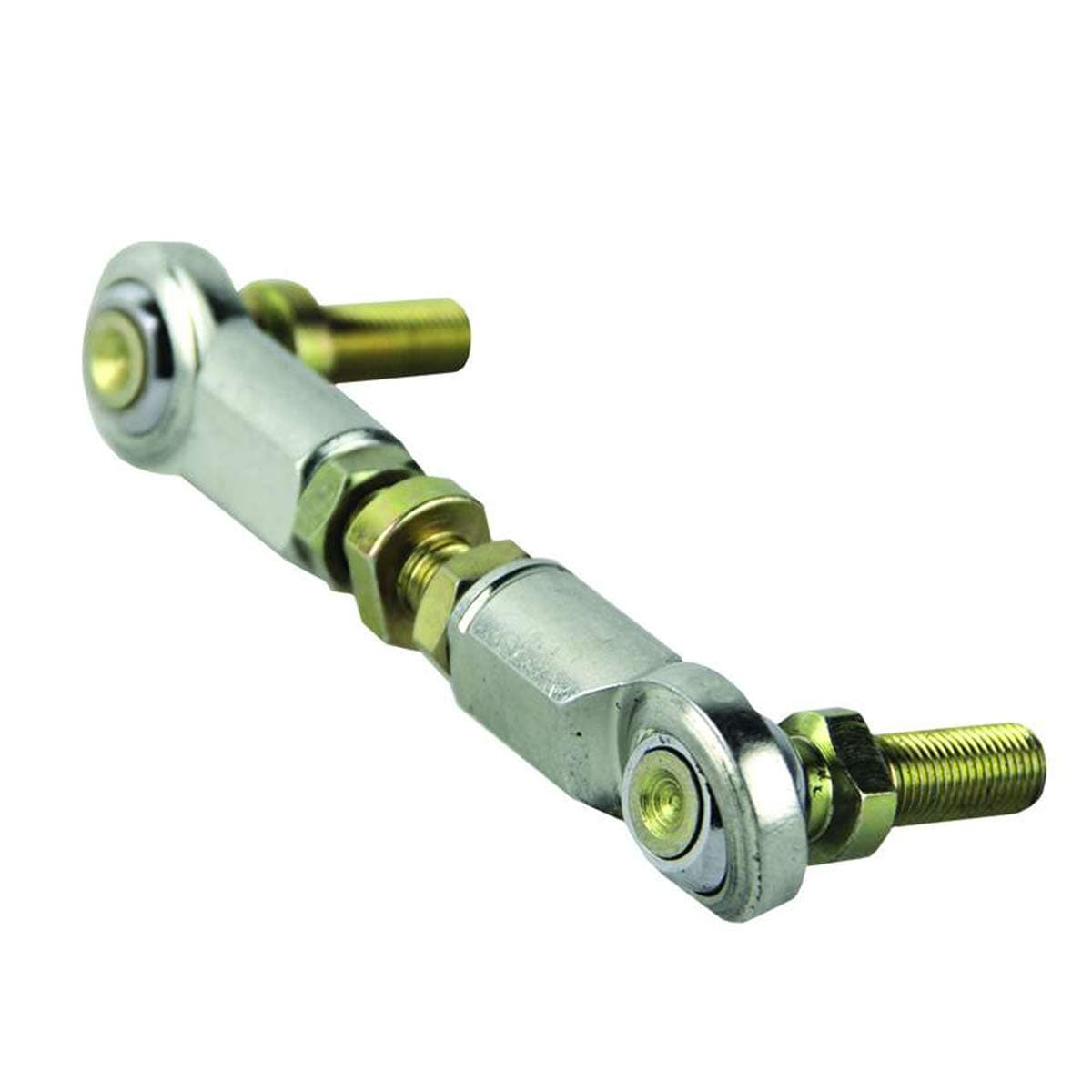 388220 Electric Step Double Ball Joint