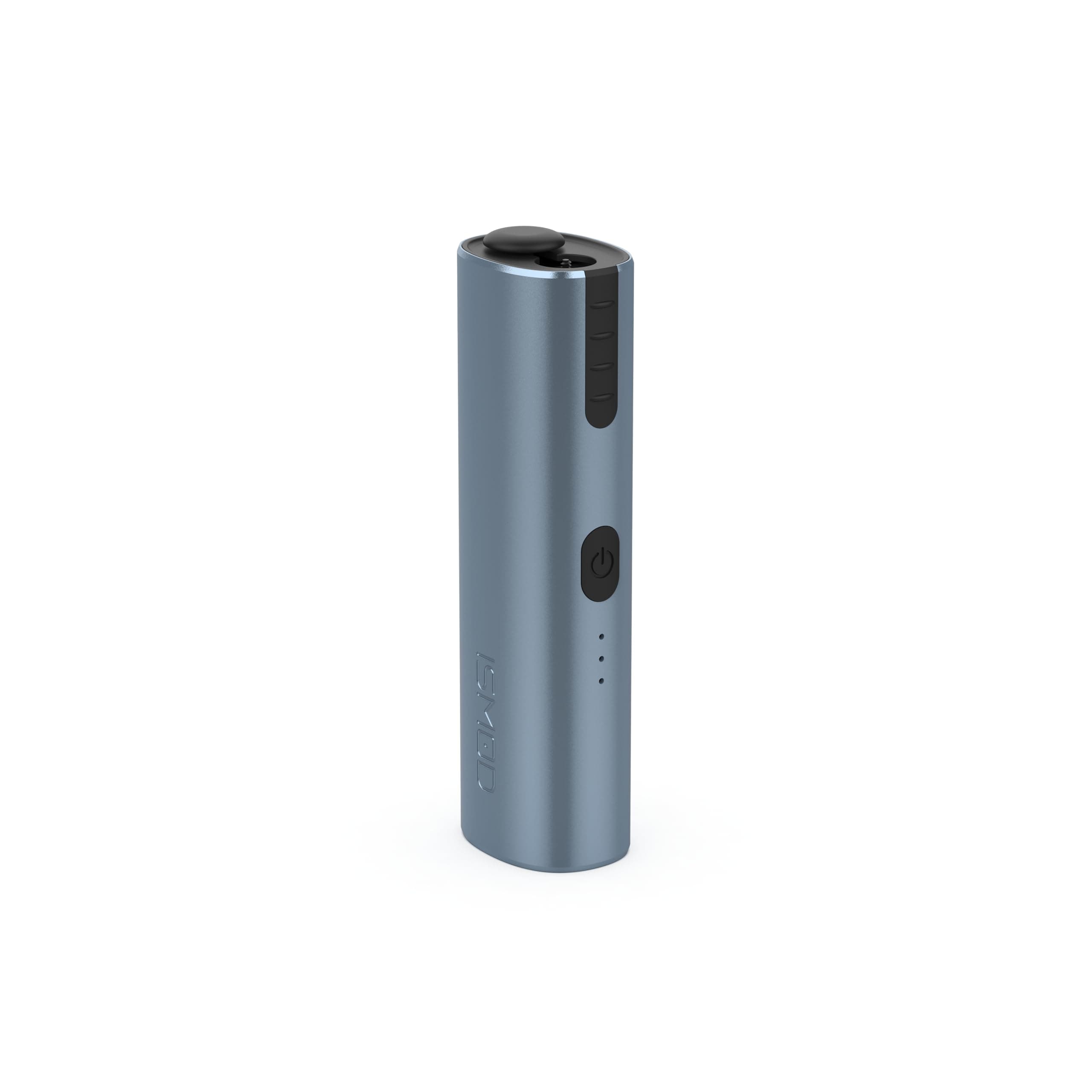 ISMOD Mini Tobacco Heating Device - AQUA BLUE