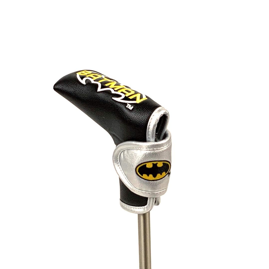 Creative Covers for GolfBatman Blade Putter Cover