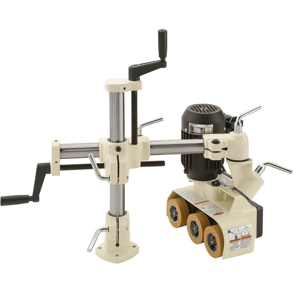 SHOP FOX W1765 1/4 HP Power Feeder