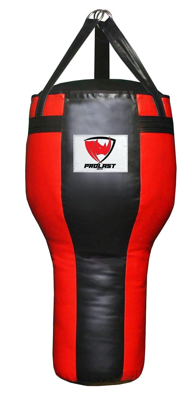 Angle Punching Bag