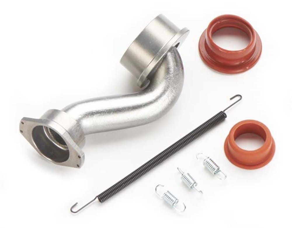 Manifold Hard Coated Revo THS146HM