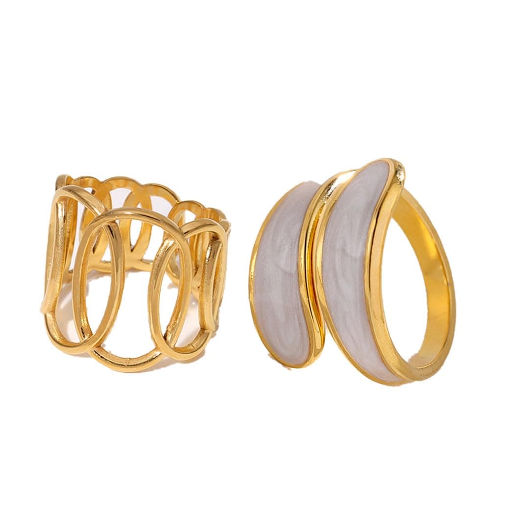 Tie Ring for Men Accessories Tie Clasp for Necktie