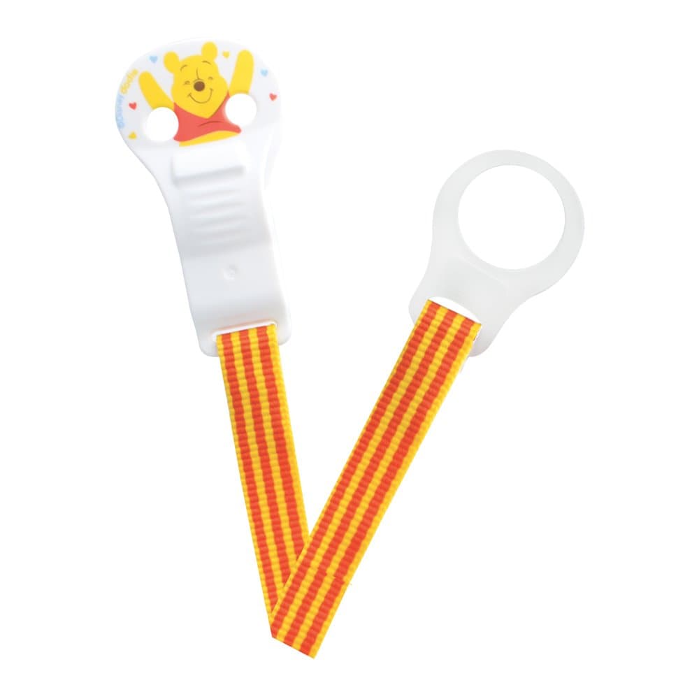 Dodie Dummy Clip Ribbon Winnie