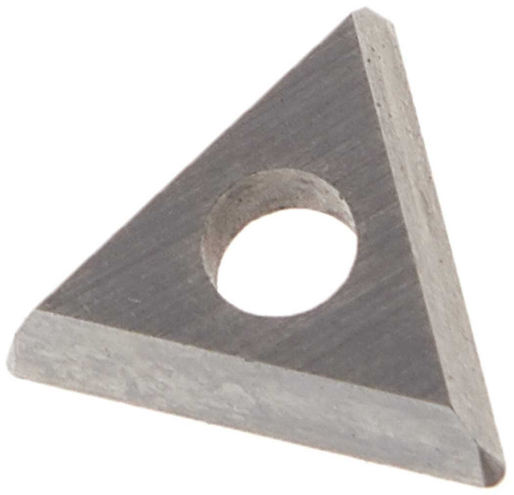 940435 Accu-Turn Style Combination Carbide Bits, 10 Pack