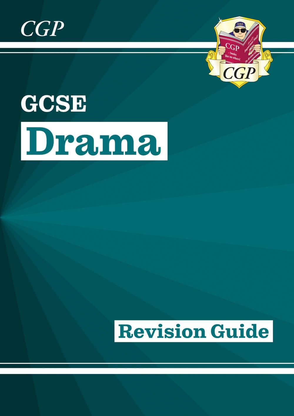 Grade 9-1 GCSE Drama Revision Guide