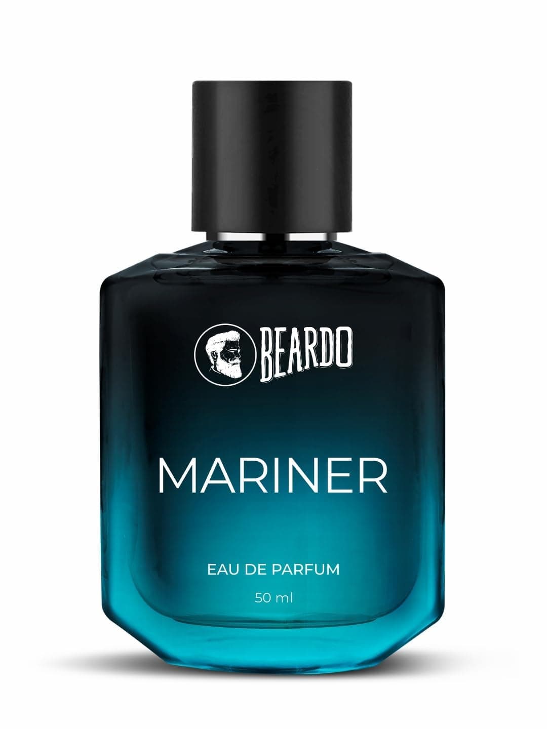 Mariner EDP for Men, 50ml | Eau De Parfum|Long Lasting Perfume for Men | Body Spray for Men | Day Time Fragrance Body Spray | Fresh, Aqua Notes | gift for husband | Gift for boyfriend