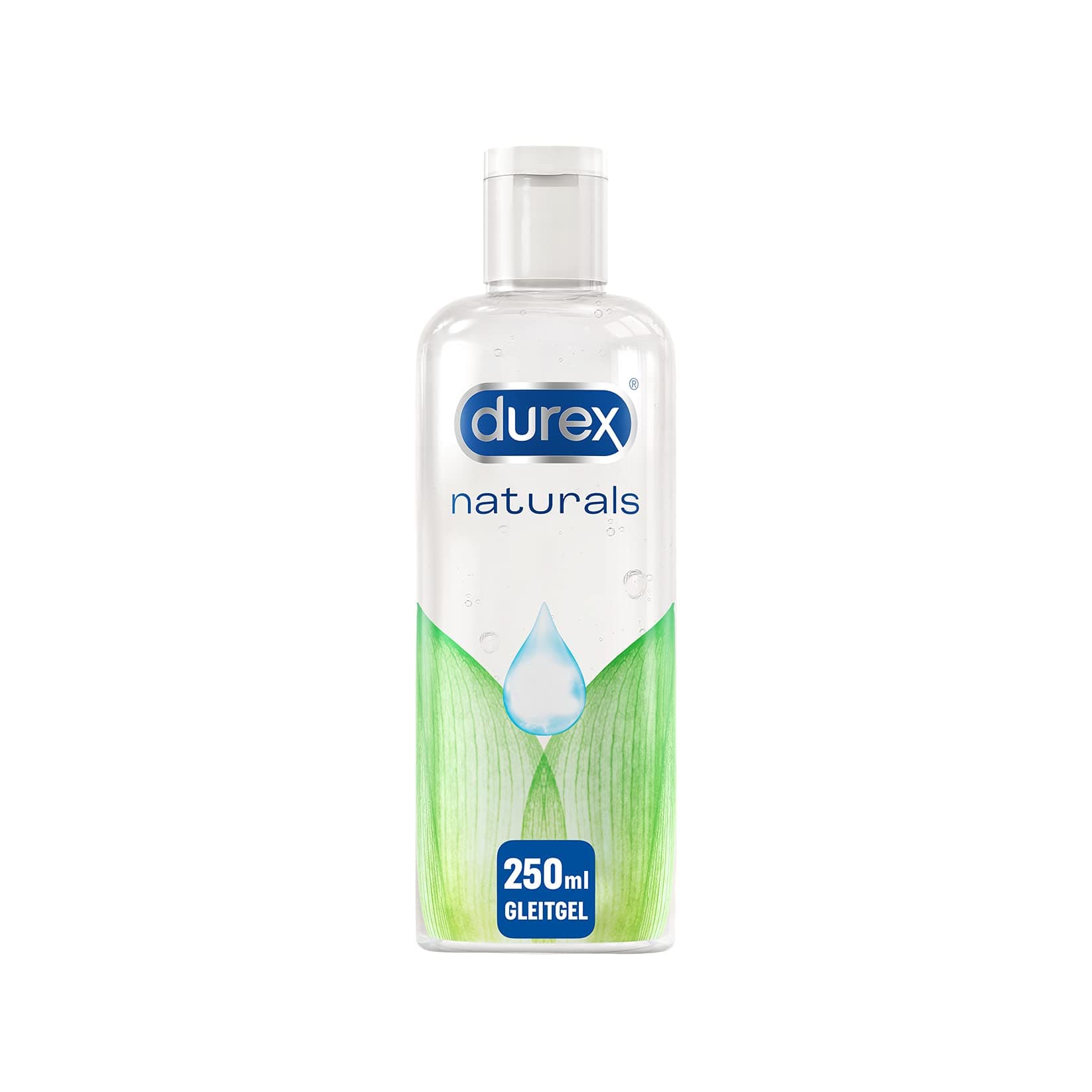 Durex Lubricant_E33208 Lubricant Transparent 250 ml