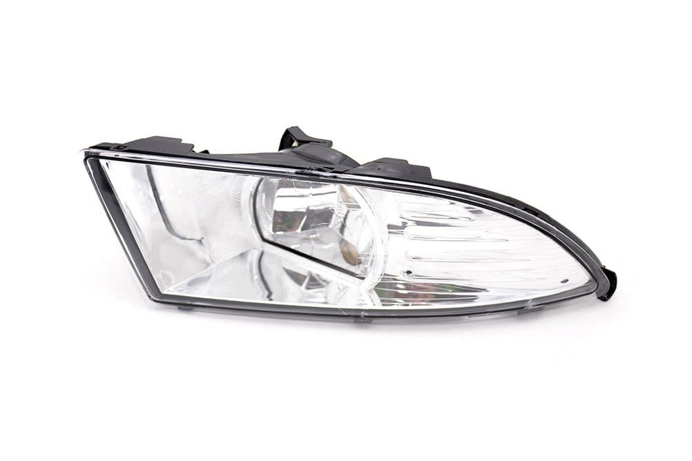 1Pcs Right Passenger Side Front Bumper Fog Light Lamp Clear Generic fit for Skoda Fabia 2011-2014