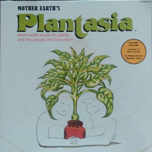 Mother Earth's Plantasia