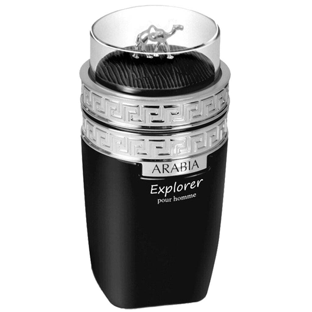 Emper Arabia Explorer Pour Home, 100 ml