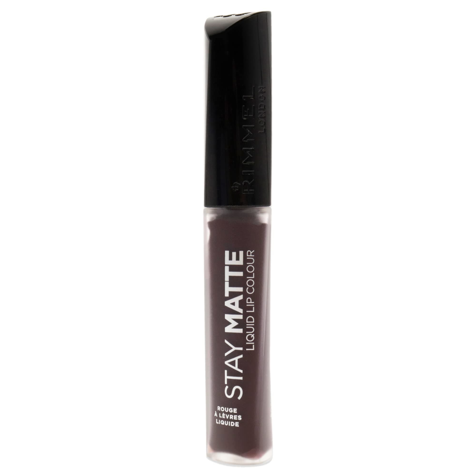 Stay Matte Liquid Lip