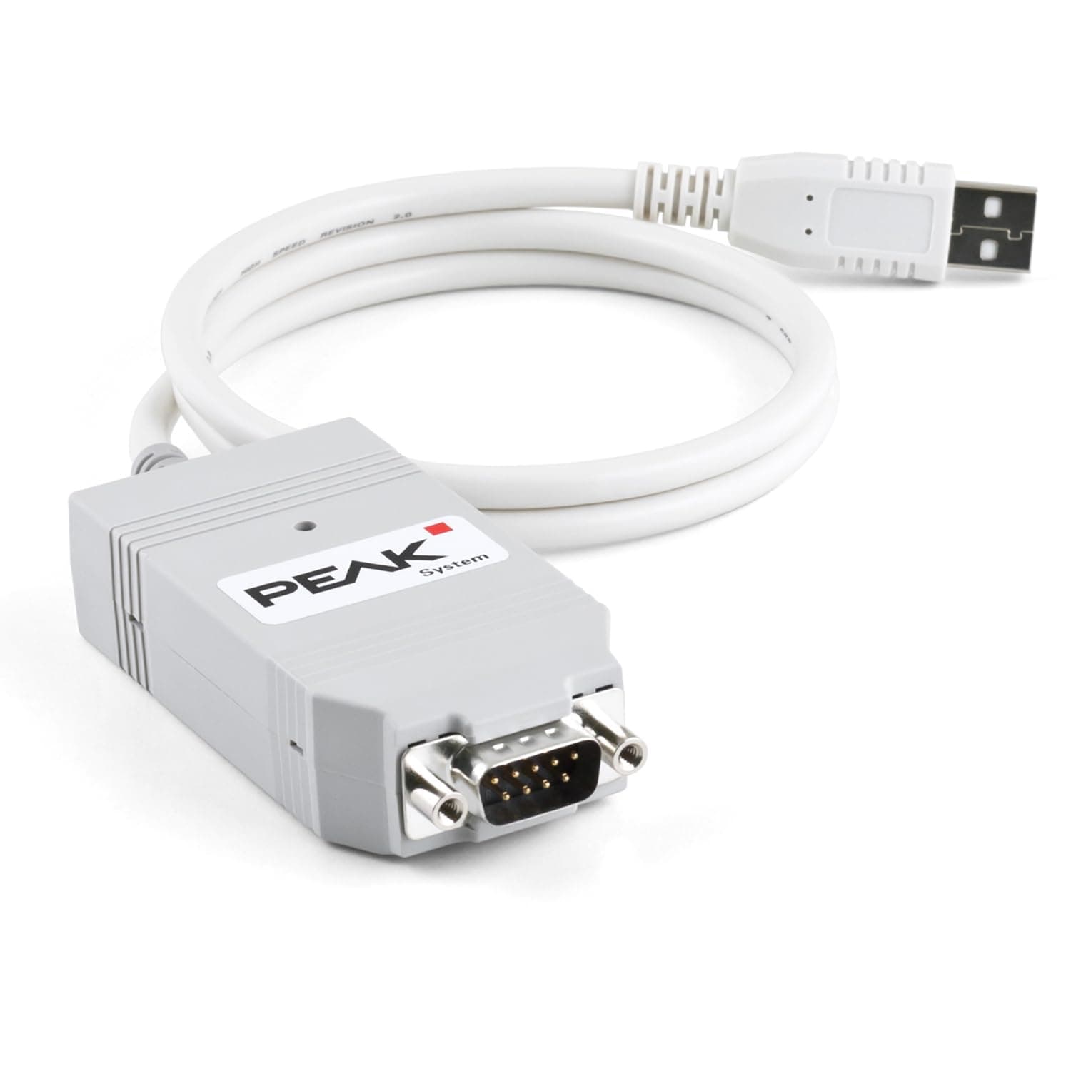 CAN USB ADAPTER (GC-CAN-USB-ISO)
