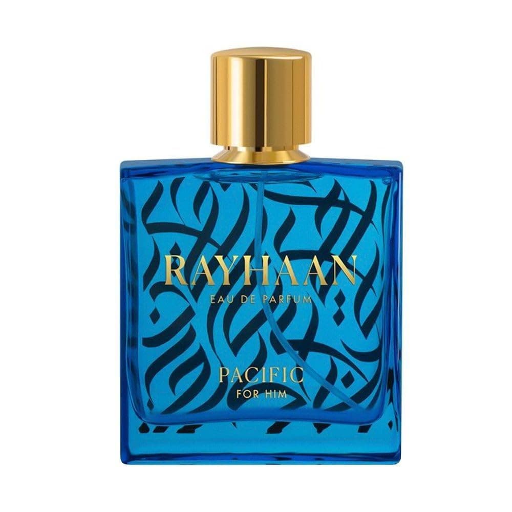 Pacific for Him Eau de Parfum Spray 100 ml
