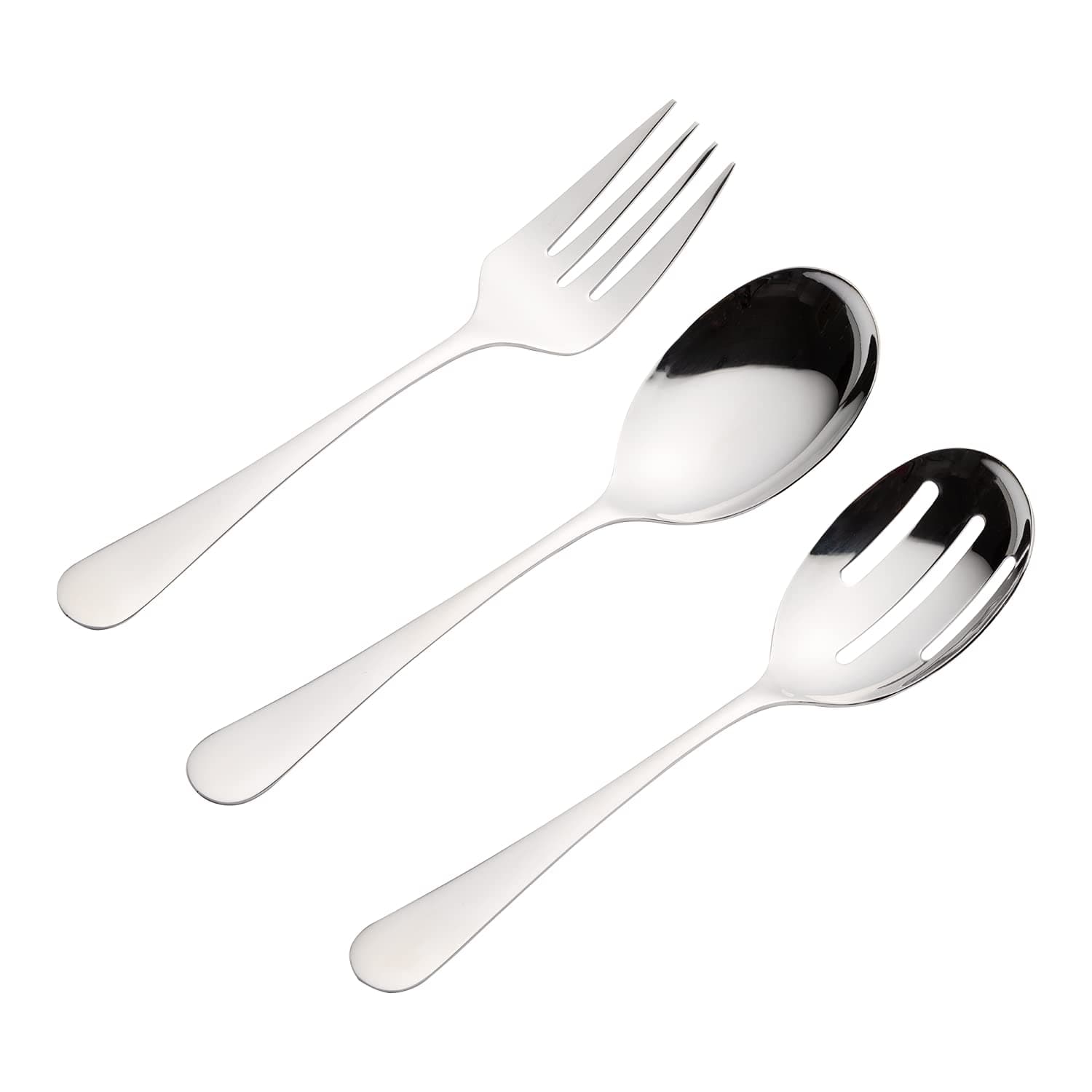 Select Table Serving Set