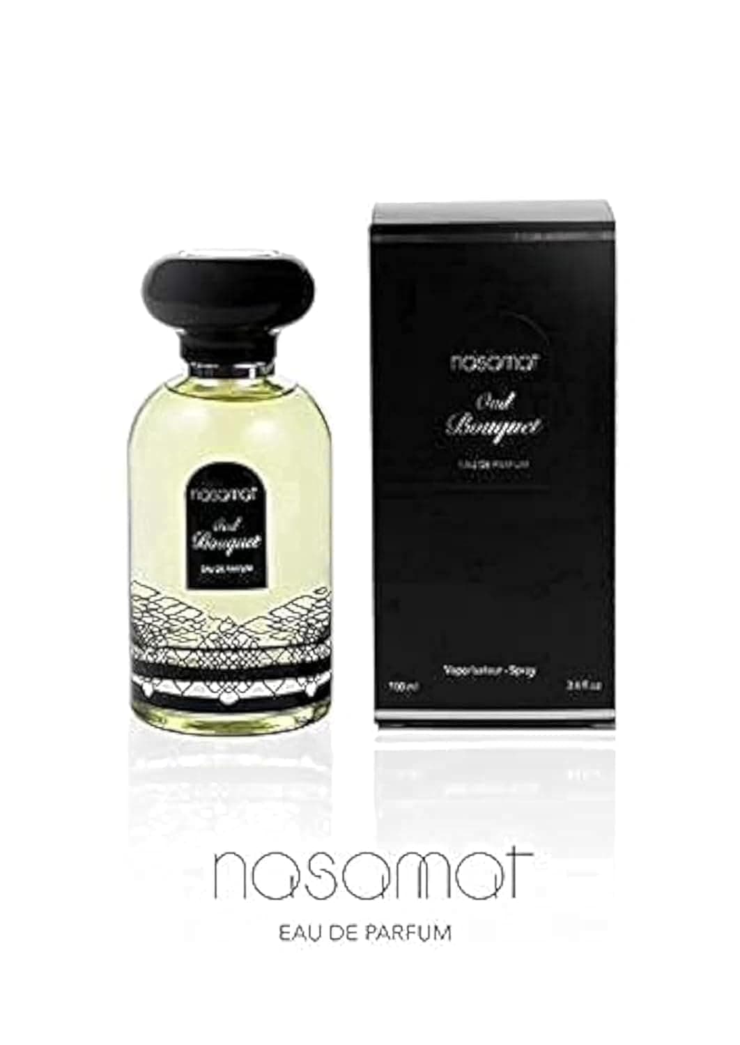 Oud Bouquet Eau De Parfum 100ml