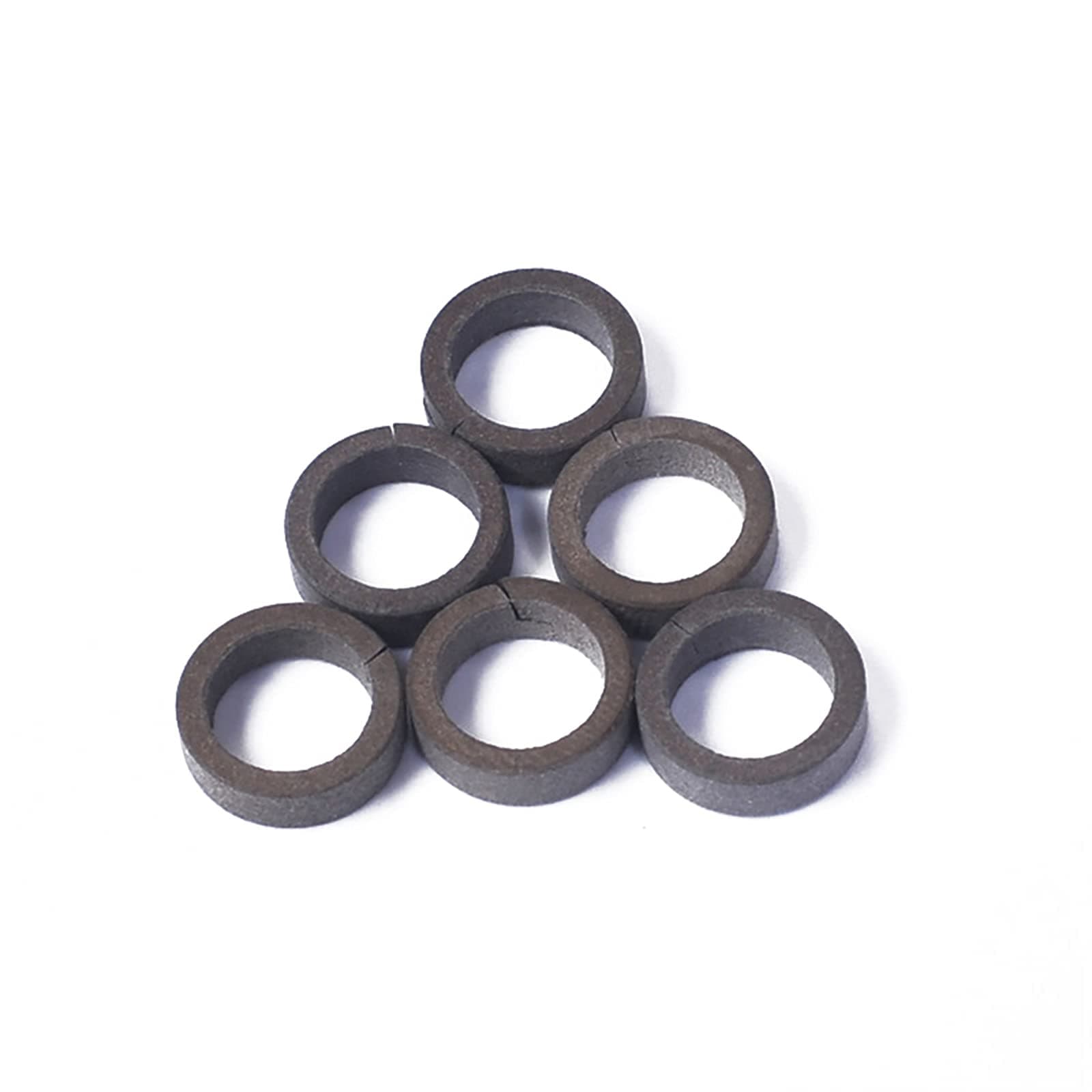 TUXING 4500PSI Pcp Air Compressor, High Pressure Pump,Two-stage Piston Ring Sealing,for TUXING YONGHENG Pcp Compressor10 Pieces/Order