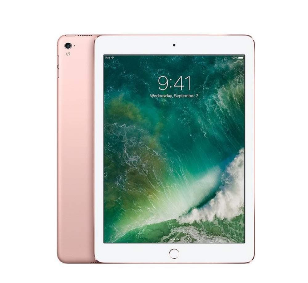 Apple iPad Pro 32GB Gold - tablets (9.7 inch Multi-Touch, Slate, iOS, Gold, Lithium Polymer (LiPo), 0-35 °C)