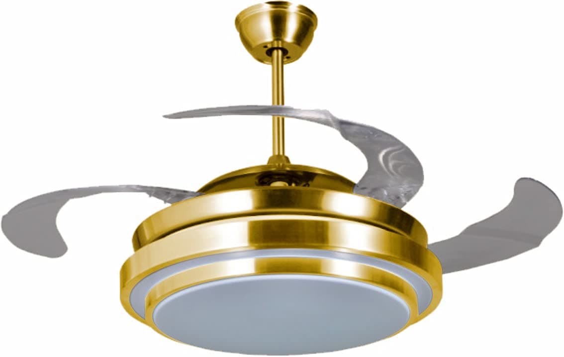 LED Ceiling Fan