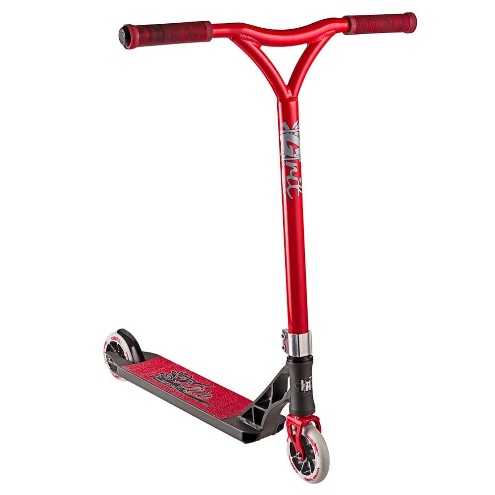 Grit Elite Pro Scooter - Best Intermediate/Expert Pro Scooter