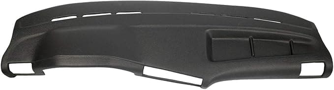 KARPAL Molded Dashboard Dash Board Cover Cap Compatible With 1984-1991 BMW 3-SERIES E30 318i 325e 325is 325i