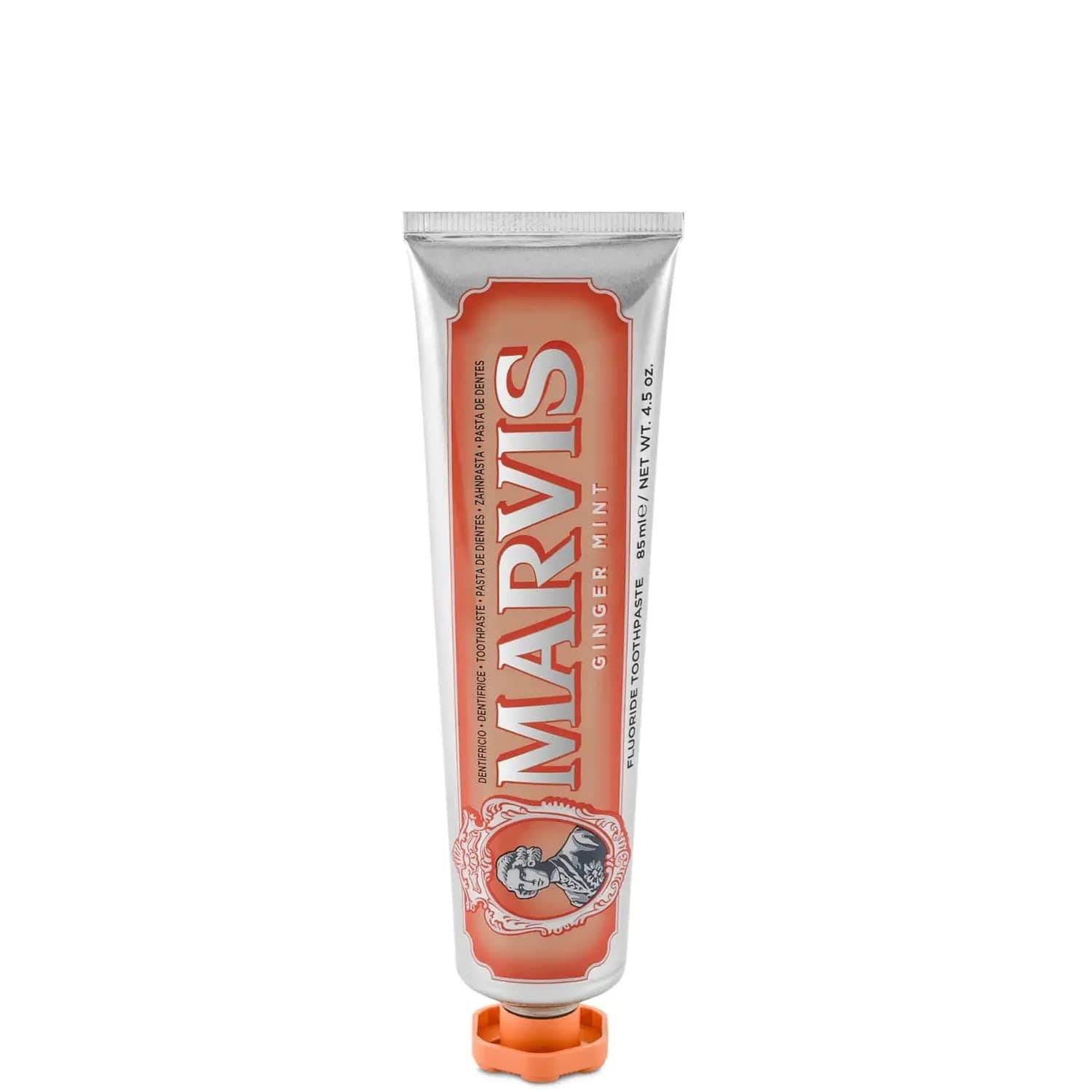 MARVIS Classic Ginger Mint, 85 ml '