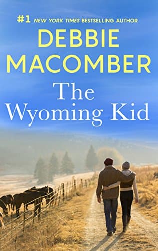 The Wyoming Kid Kindle Edition