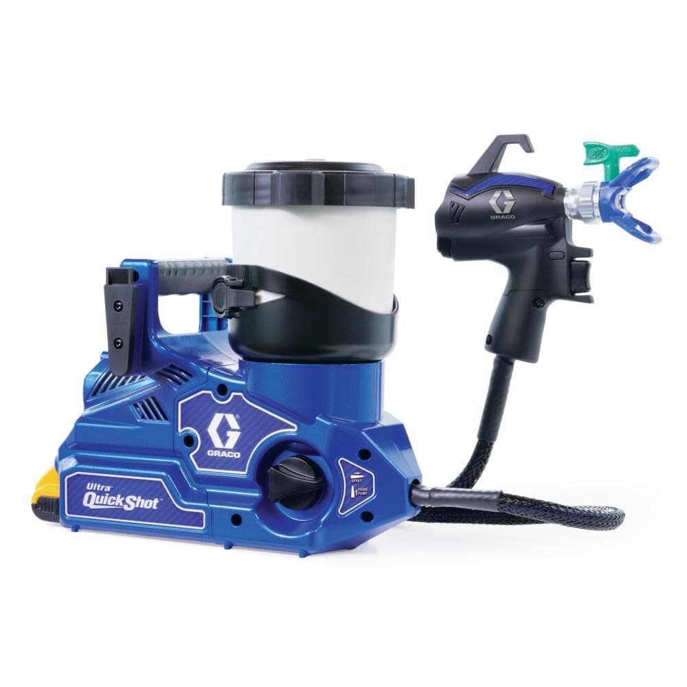 Graco Ultra QuickShot Sprayer 20B473