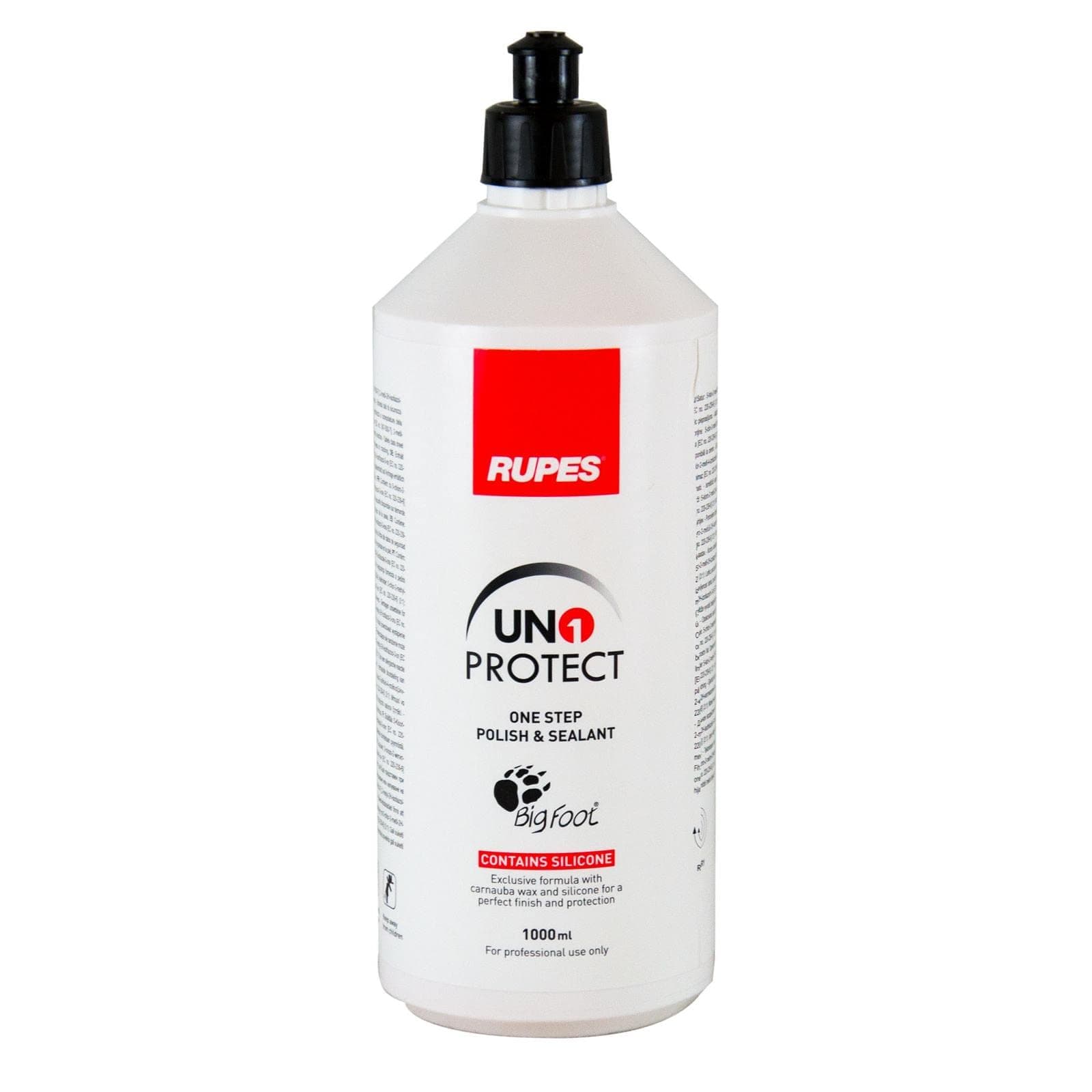 Rupes UNO Protect One Step Polish & Sealant