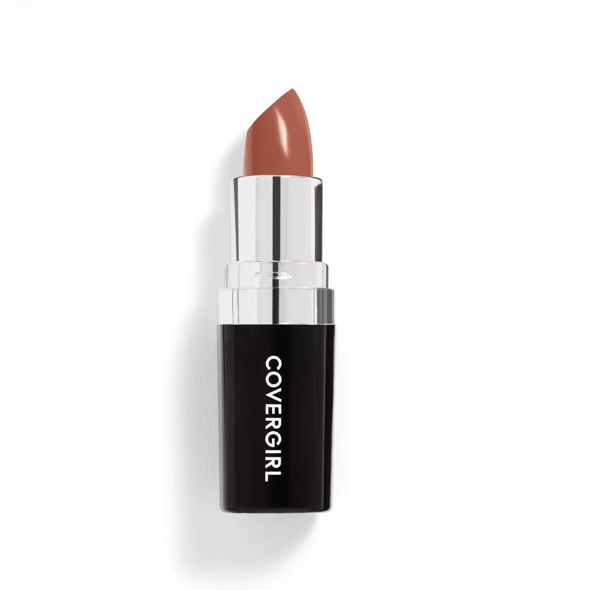 Continuous Color Lipstick, 770 Bronzed Glow, 0.13 Oz (Packaging May Vary)