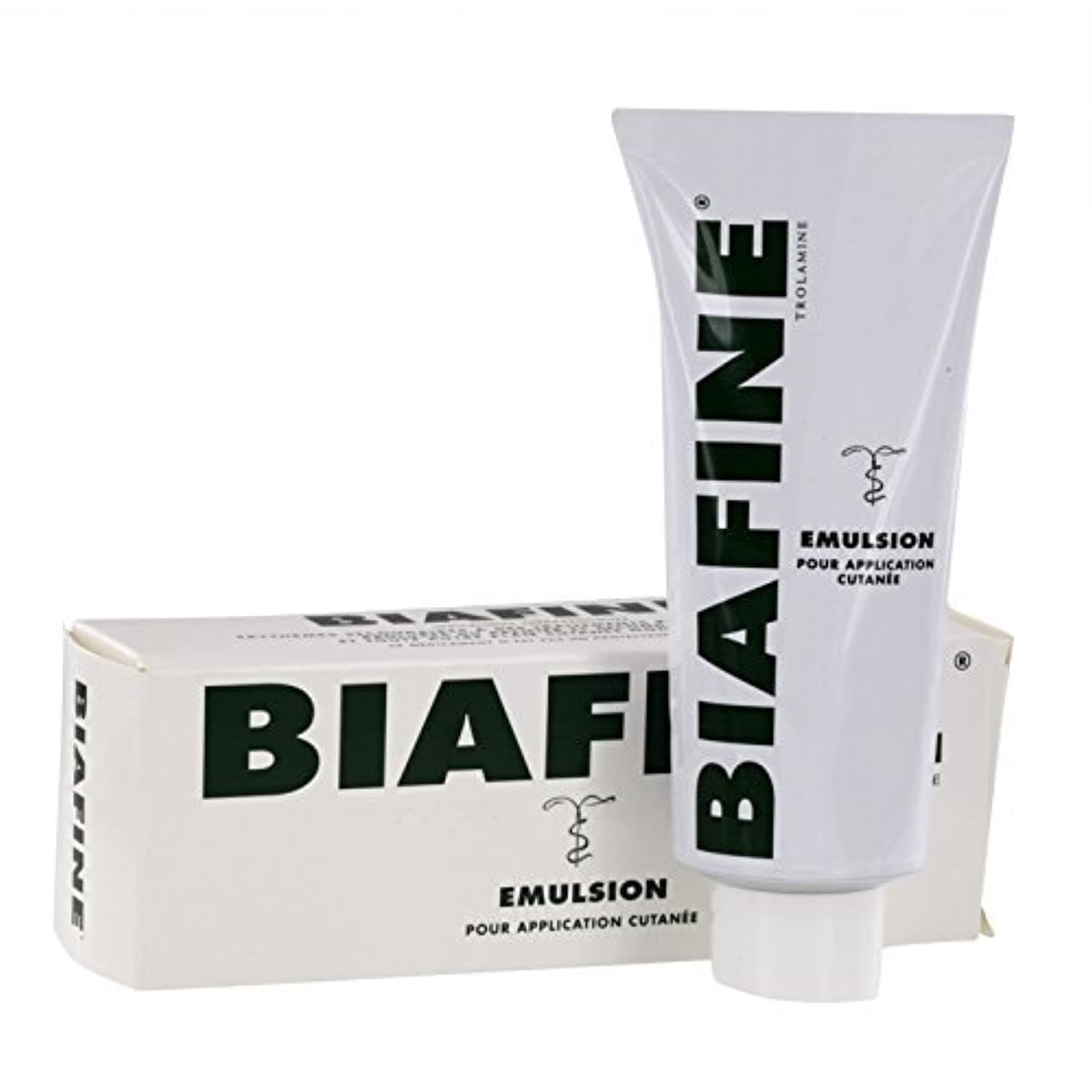 Biafine Emulsion Hydratante -186g