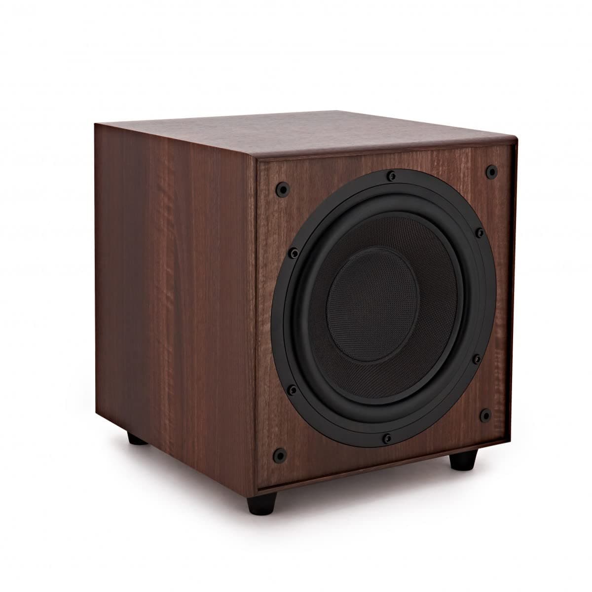 Wharfedale Diamond SW150 Subwoofer 10-Inch Driver 150W Walnut
