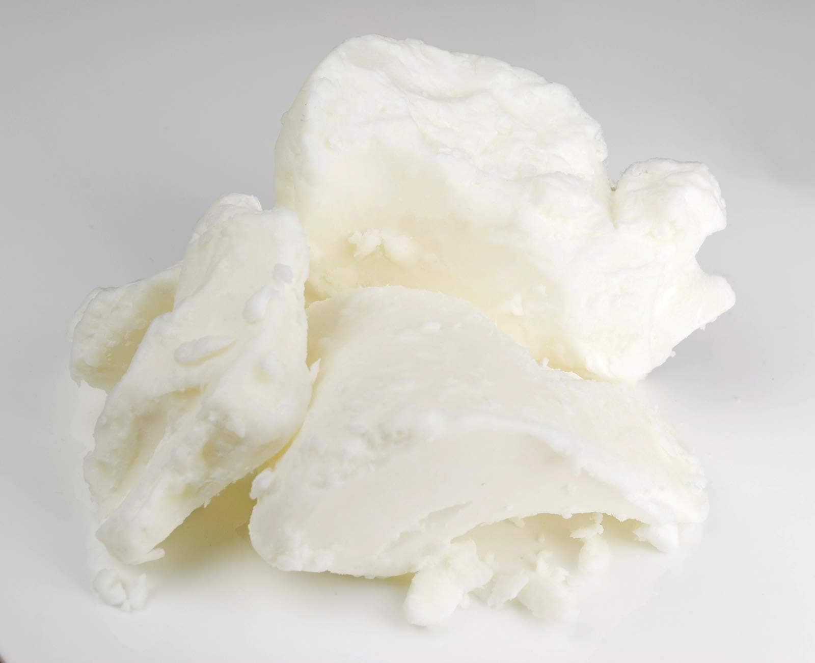 2lb 100% Ultra Refined Shea Butter