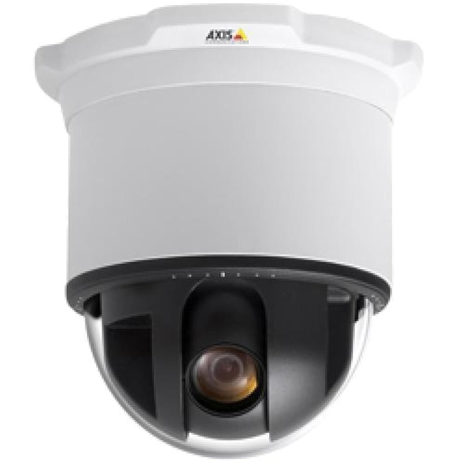 AXIS 233D, ¼ inch ExView HAD CCD Day/Night Dome Camera with progressive scanning
