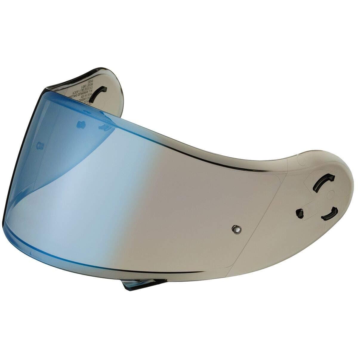Shoei Neotec II CNS-3 Pinlock Ready Face Shield