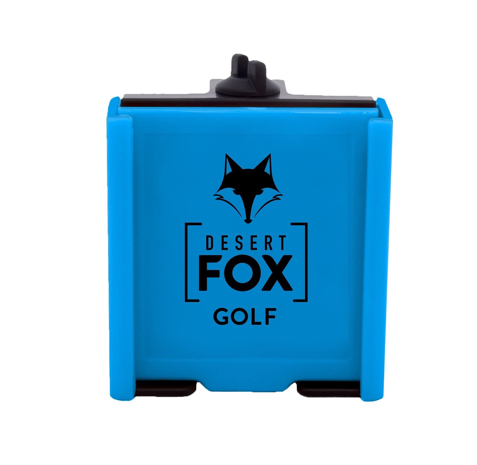 DESERT FOX GOLF - Phone Caddy (Blue)