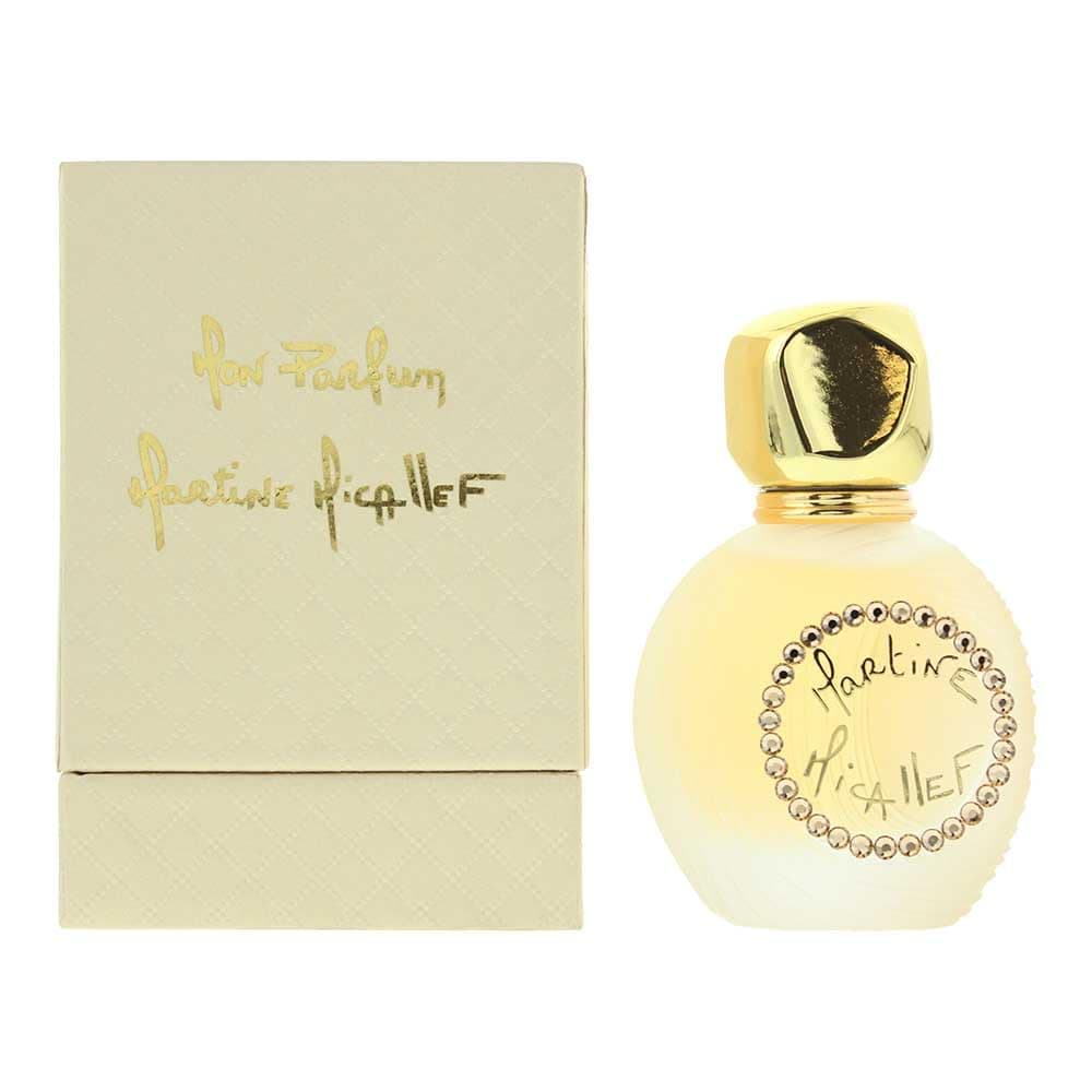 Micallef Mon Parfum Eau de Parfum 30 ml