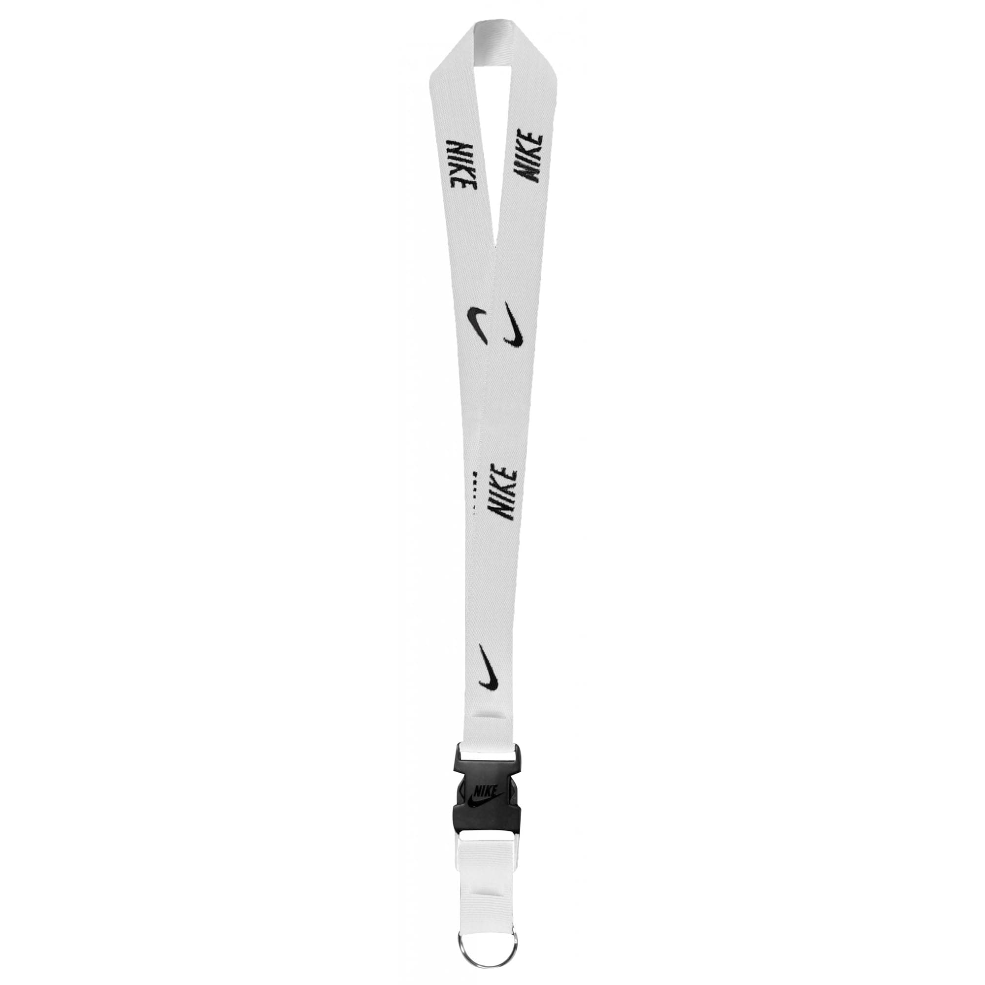 Unisex Nike Lanyard NIKE LANYARD (pack of 1)