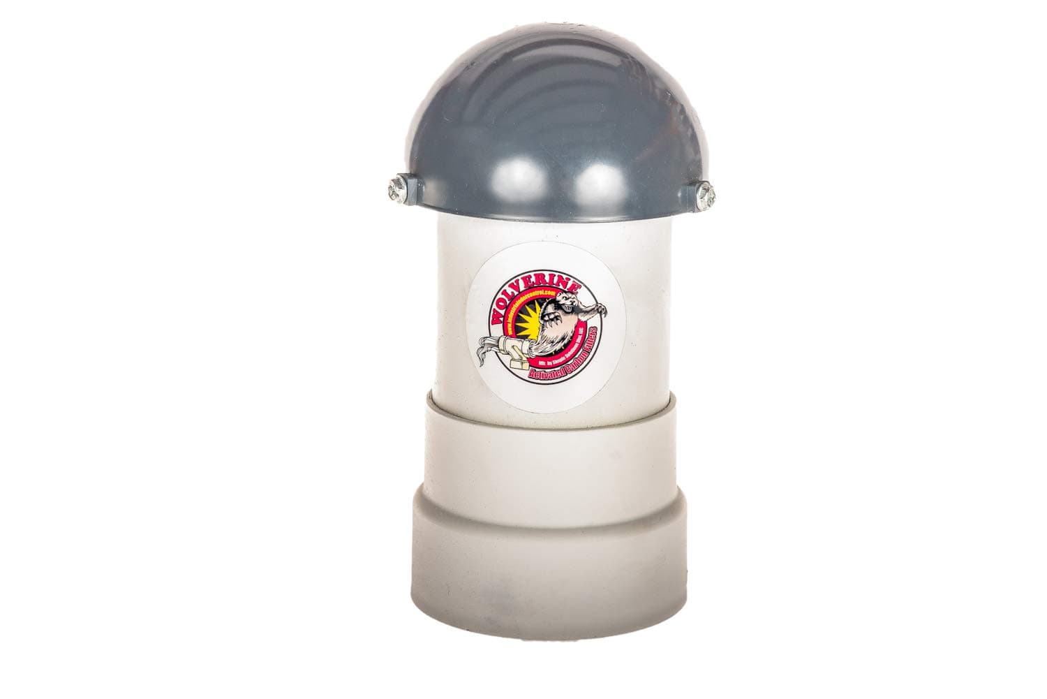 Wolverine Cub Activated Carbon Septic Vent Odor Filter (1.5")