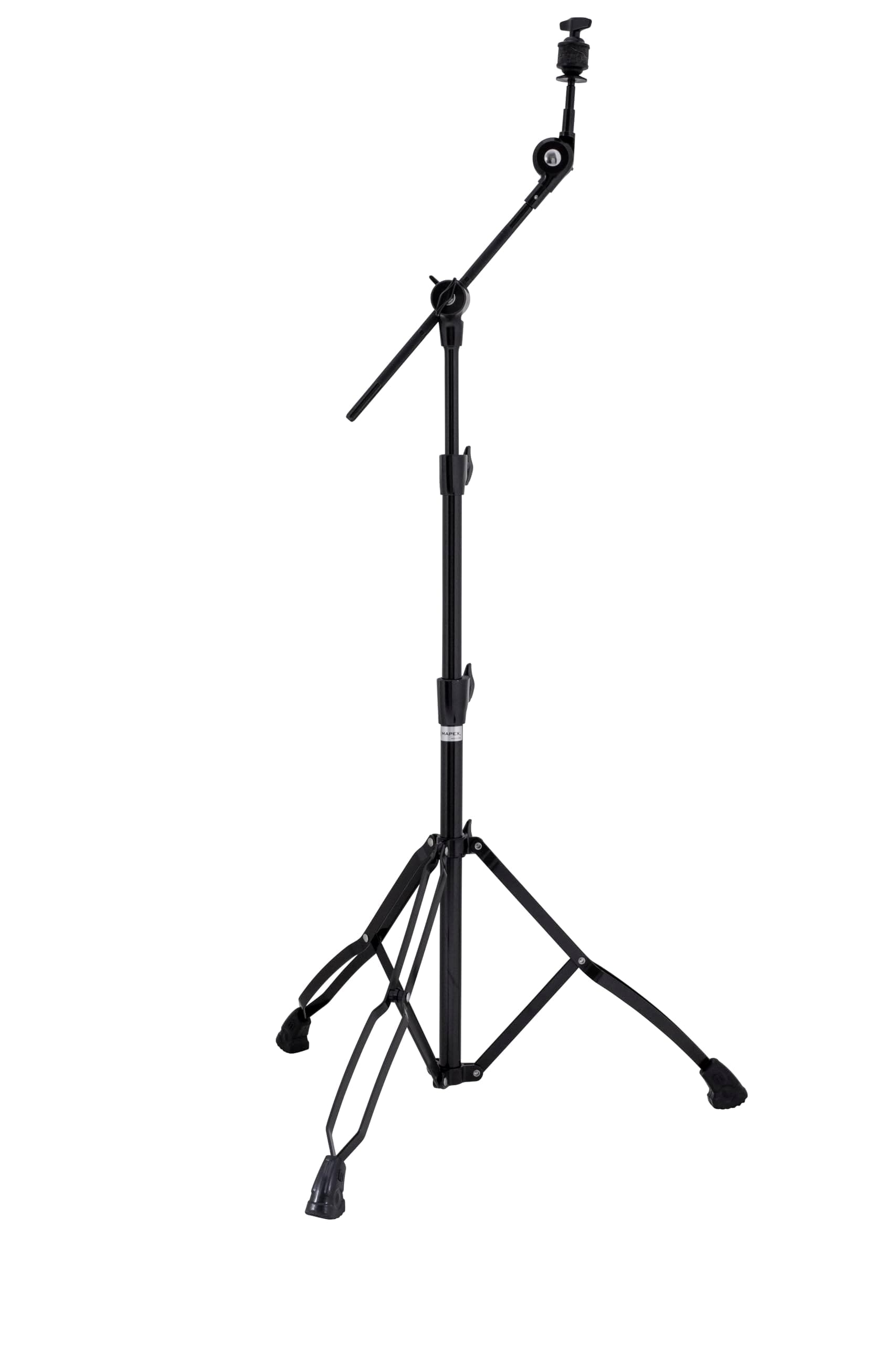 Mars 600 Series Boom Stand, Black Plated