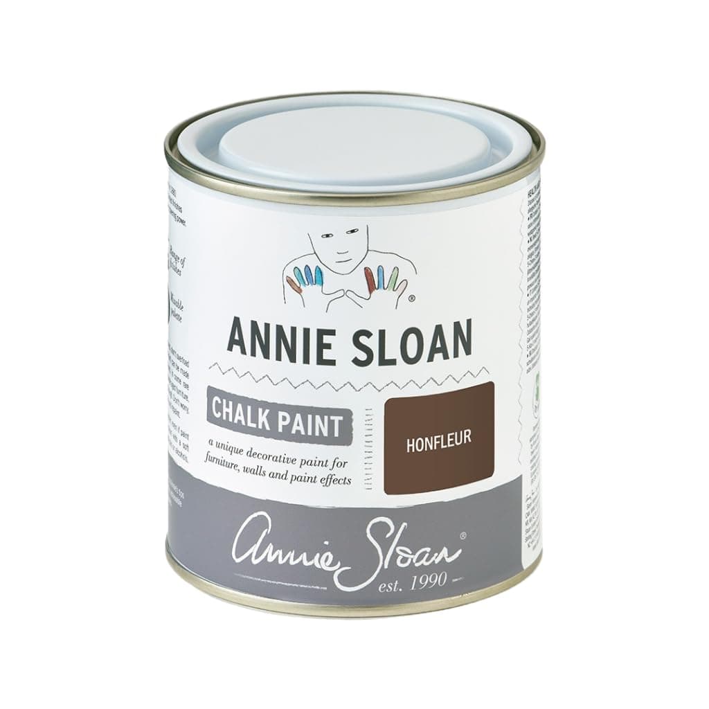 Chalk Paint 500 ml (Honfleur)