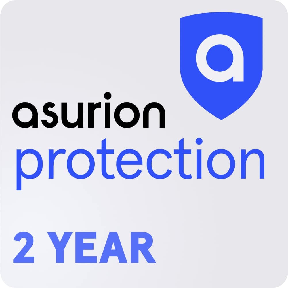 ASURION 2 Year Sporting Goods Protection Plan ($90 - $99.99)