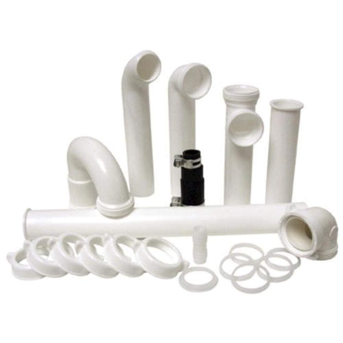 PF WaterWorks PF0989 Garbage Disposal Installation Kit