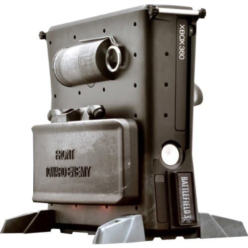 Calibur11 - Battlefield Vault (Xbox 360)