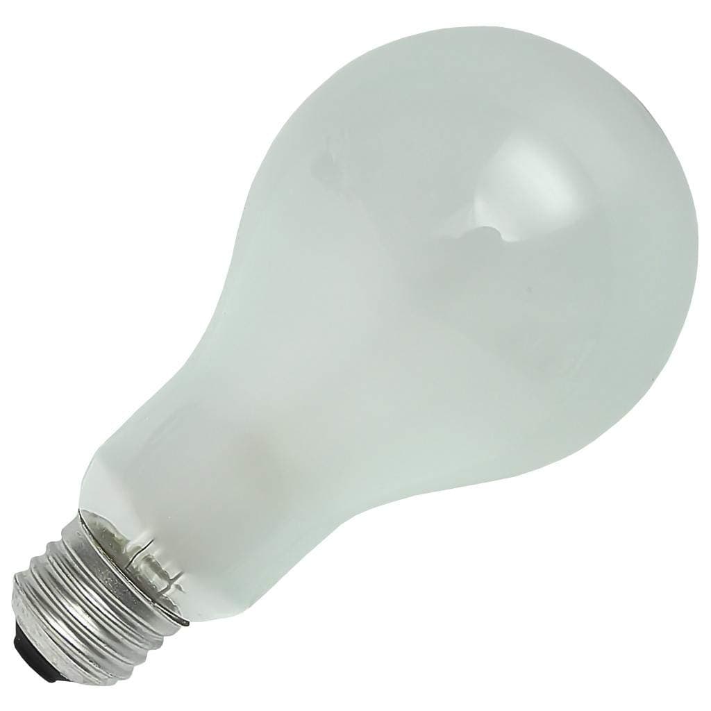 Supreme ECA Photoflood Light Bulb