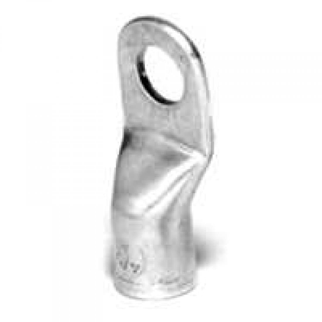 US Forge Welding Cable Lugs #4 Size 5/16-Inch