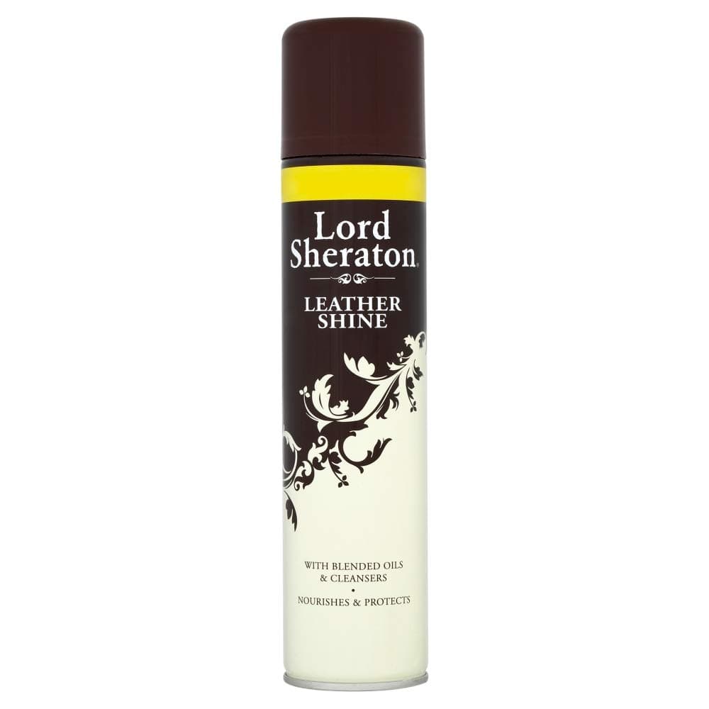 Lord SheratonLeather Shine 300 ml