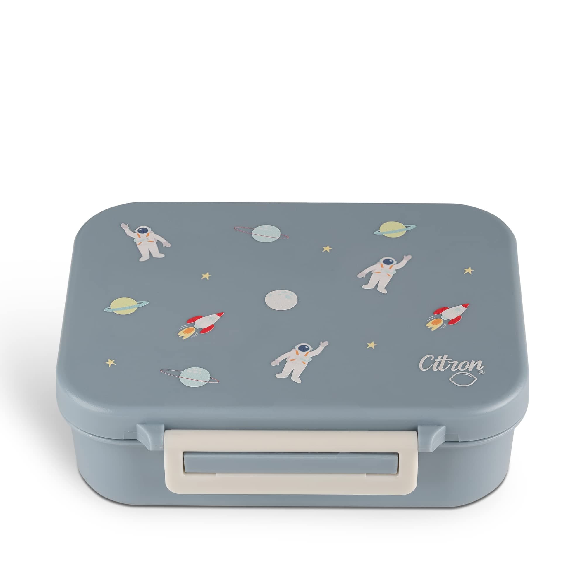 Snackbox Lunch Box - Spaceship