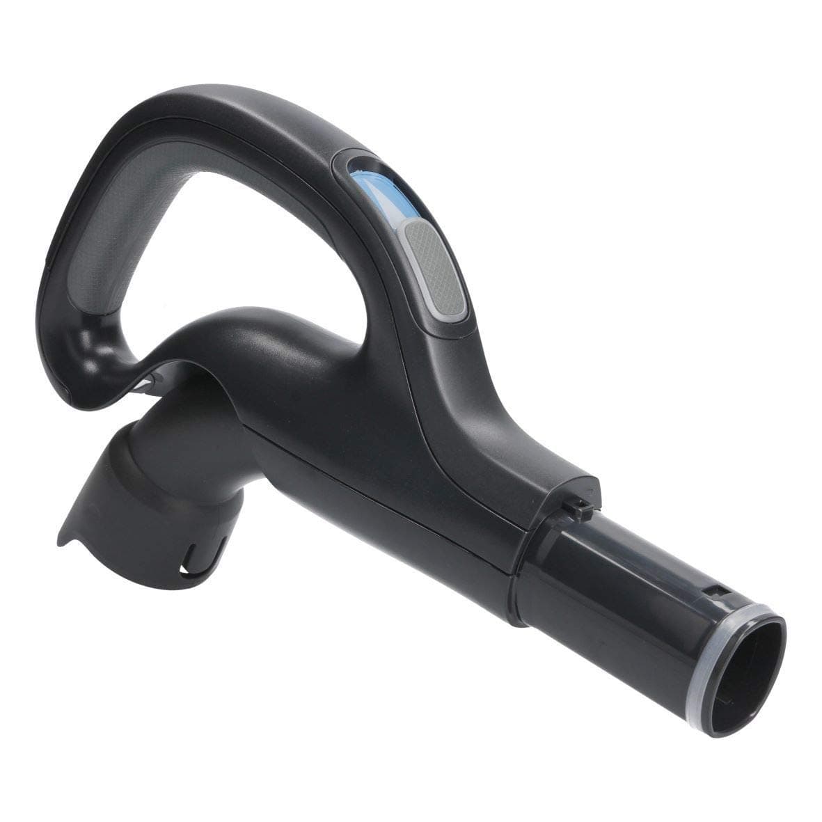Electrolux 219371038/7 Hose Handle, Black